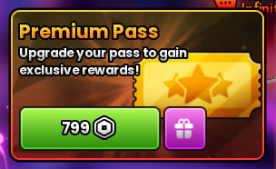 Premium Pass